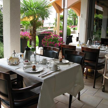 Bed And Breakfast Villa Iris Mošćenička Draga Eksteriør billede