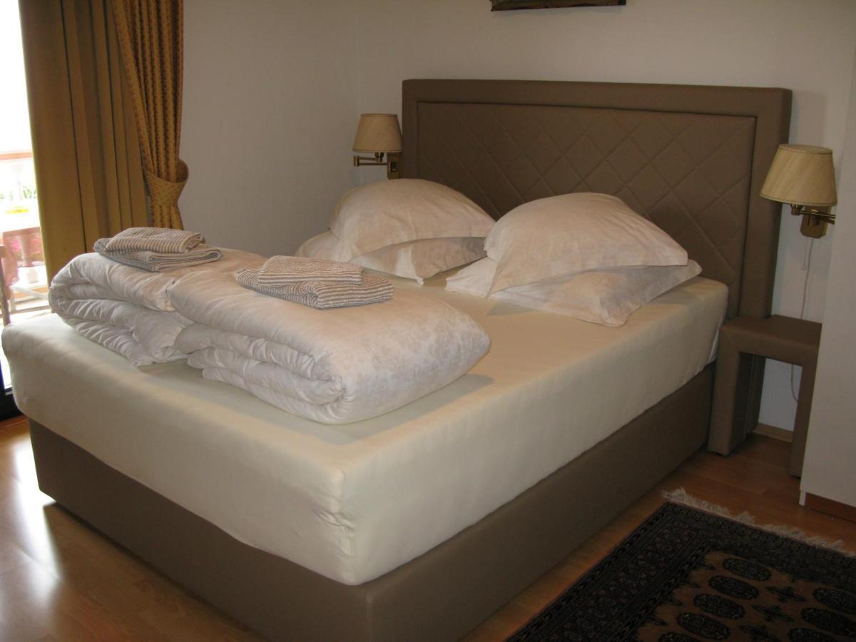 Bed And Breakfast Villa Iris Mošćenička Draga Eksteriør billede