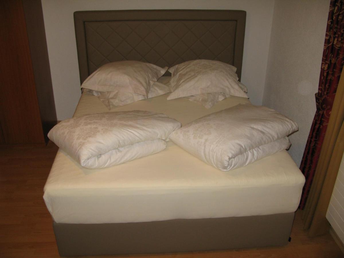 Bed And Breakfast Villa Iris Mošćenička Draga Eksteriør billede