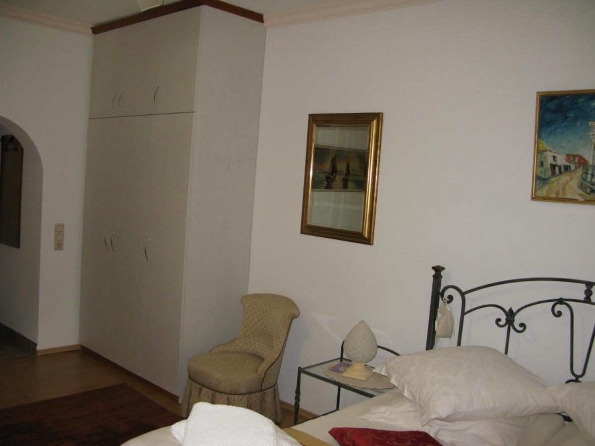 Bed And Breakfast Villa Iris Mošćenička Draga Eksteriør billede