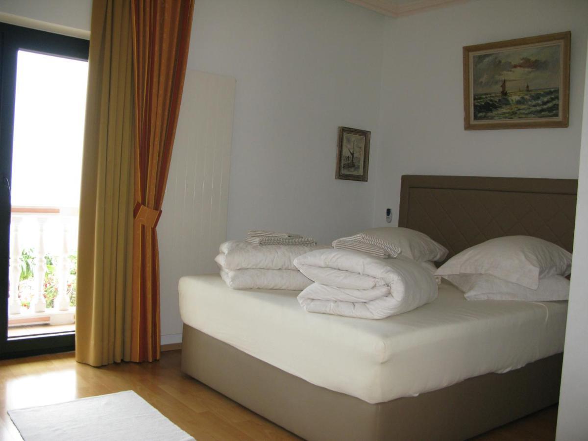 Bed And Breakfast Villa Iris Mošćenička Draga Eksteriør billede