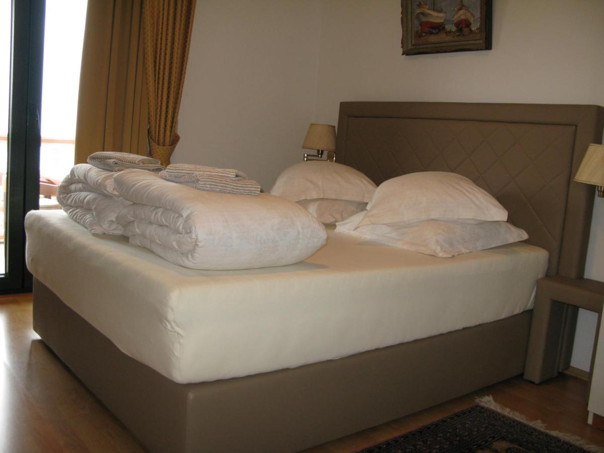 Bed And Breakfast Villa Iris Mošćenička Draga Eksteriør billede