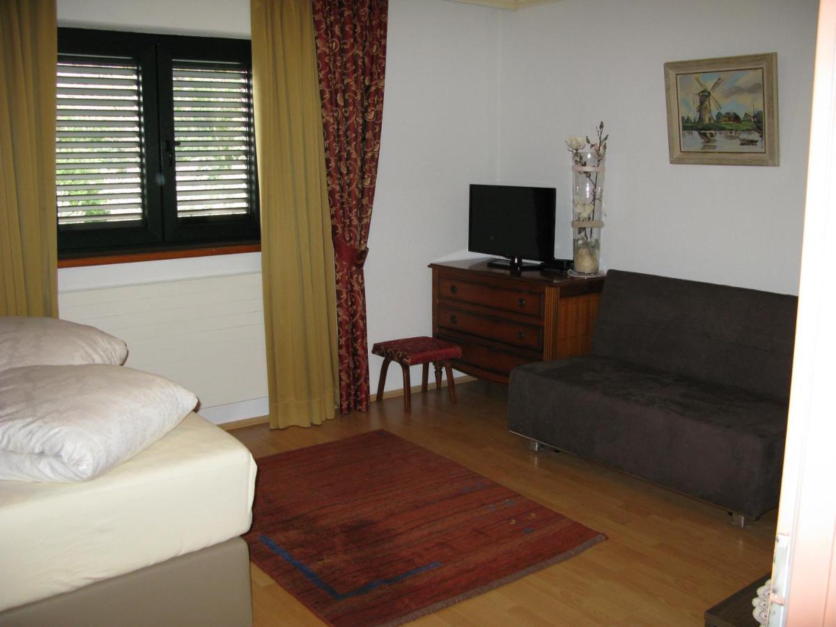 Bed And Breakfast Villa Iris Mošćenička Draga Eksteriør billede