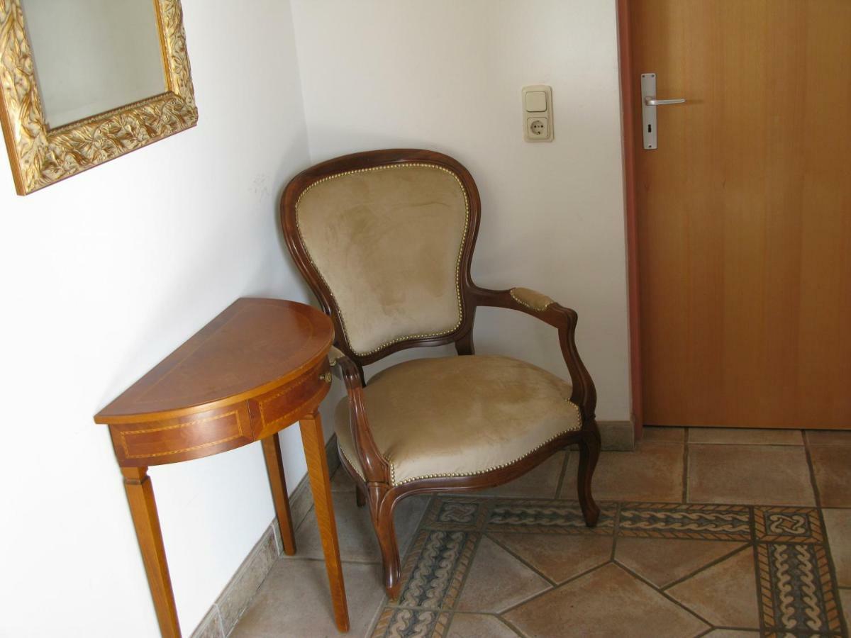 Bed And Breakfast Villa Iris Mošćenička Draga Eksteriør billede