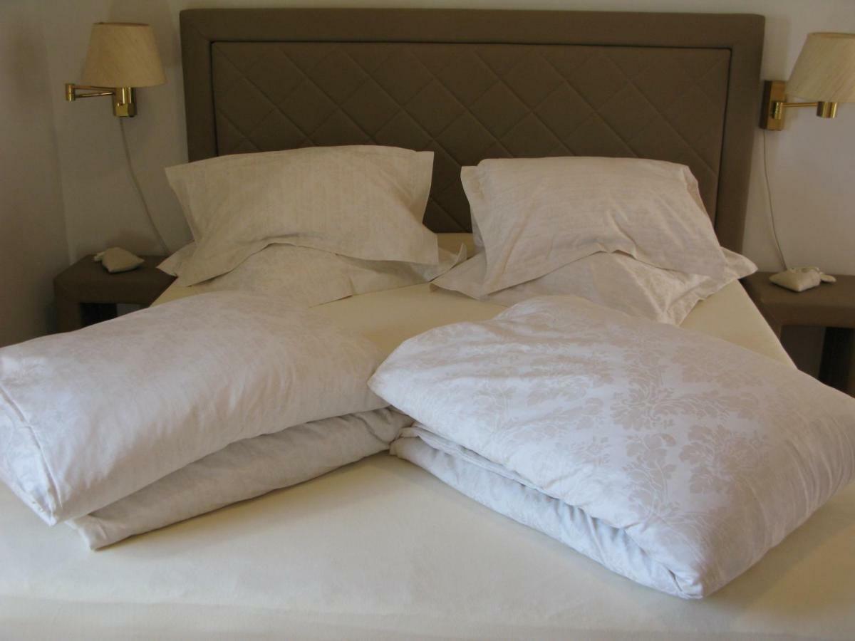 Bed And Breakfast Villa Iris Mošćenička Draga Eksteriør billede